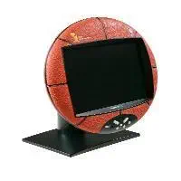 HANNSPREE BALL CHAMPIONS  15″  LCD TV