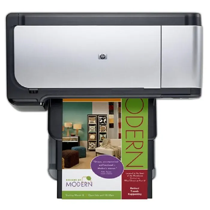 HP Offıcejet Pro K8600DN Renkli Yazıcı-A3/A4 (CB016A)