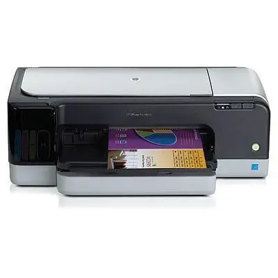 HP Offıcejet Pro K8600DN Renkli Yazıcı-A3/A4 (CB016A)