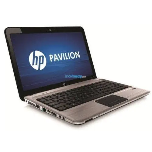 HP PAVILLION DV3-4100ST NOTEBOOK (XD841EA)