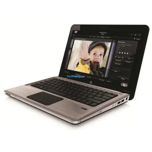 HP PAVILLION DV3-4100ST NOTEBOOK (XD841EA)