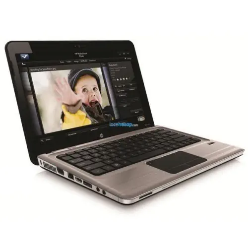 HP PAVILLION DV3-4100ST NOTEBOOK (XD841EA)