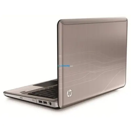 HP PAVILLION DV3-4100ST NOTEBOOK (XD841EA)