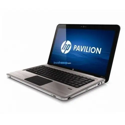 HP PAVILLION DV6-3104ET NOTEBOOK (XE079EA)