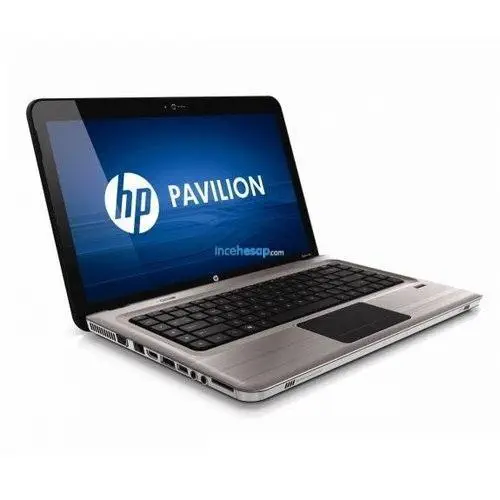 HP PAVILLION DV6-3104ET NOTEBOOK (XE079EA)