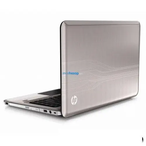 HP PAVILLION DV6-3104ET NOTEBOOK (XE079EA)