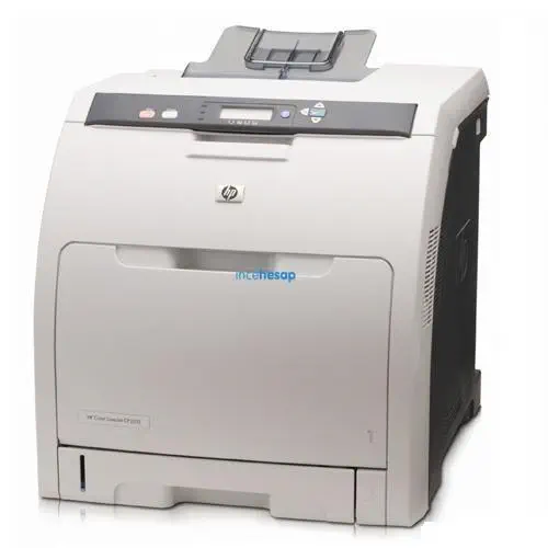 HP COLORLASERJET CP3505N RENKLİ YAZICI-A4 (CB442A)
