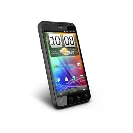Htc Evo 3D
