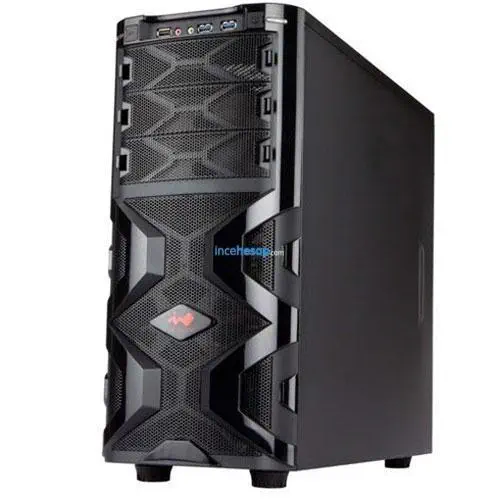 IN-WIN MANA ATX KASA