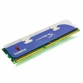 KINGSTON 2 GB HYPERX DDR2 800 MHz CL5 (5-5-5-15)