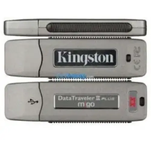 KINGSTON 2 GB HI-SPEED MIGO USB 2.0 BELLEK
