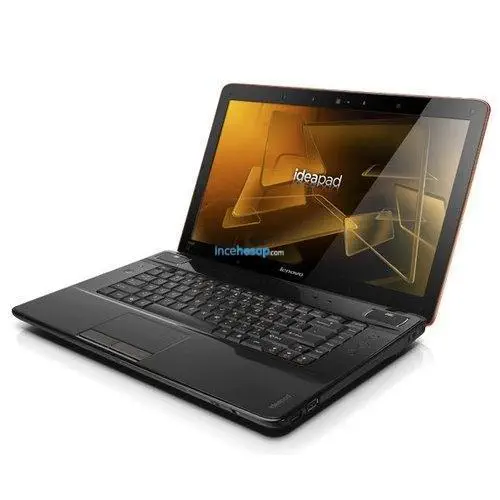 LENOVO IDEAPAD Y560 NOTEBOOK (59-037224)