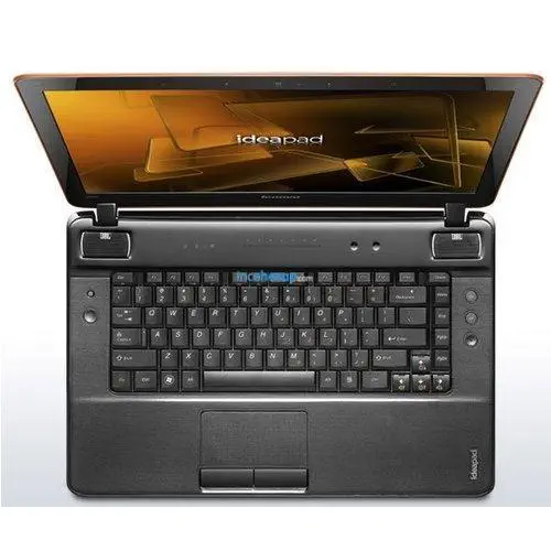 LENOVO IDEAPAD Y560 NOTEBOOK (59-037224)