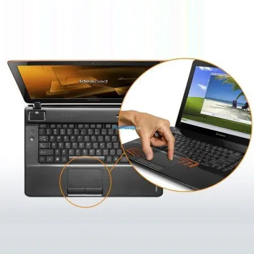 LENOVO IDEAPAD Y560 NOTEBOOK (59-037224)