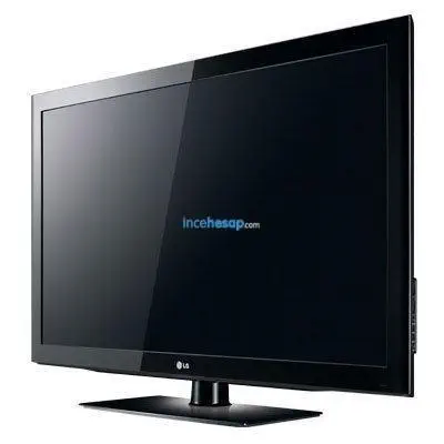 LG 42LD565 42″ FULL HD 100 Hz LCD TV