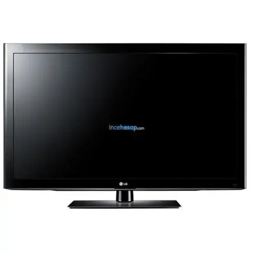 LG 42LD565 42″ FULL HD 100 Hz LCD TV