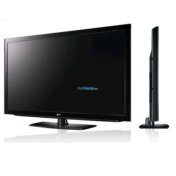 LG 42LD565 42″ FULL HD 100 Hz LCD TV