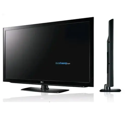 LG 42LD565 42″ FULL HD 100 Hz LCD TV