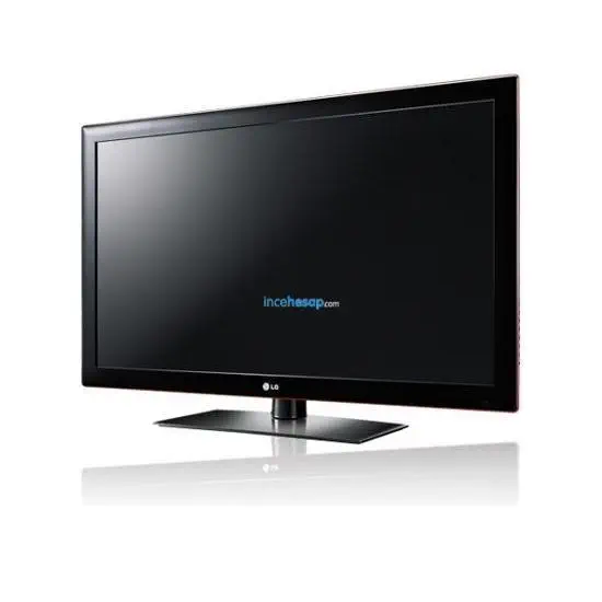 LG 42LD651 42″ FULL HD 100 Hz LCD TV