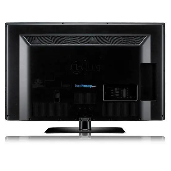 LG 42LK530 LCD TV
