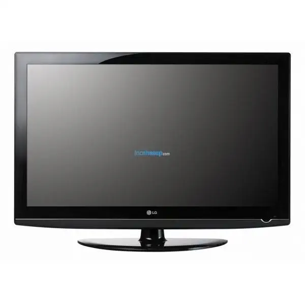 LG 37LG5000 37″ FULL HD LCD TV 