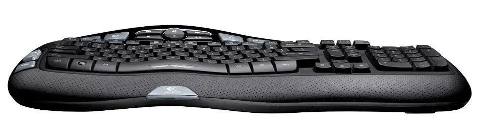 LOGITECH K350 Q MM TR SİYAH