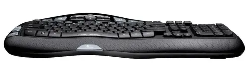 LOGITECH K350  Q MM TR SİYAH