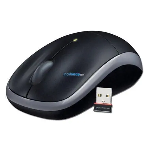 LOGITECH M180 NANO MOUSE KABLOSUZ