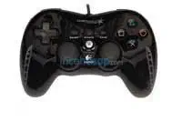 LOGITECH CHILLSTREAM CONTROLLER FOR PS3 BK