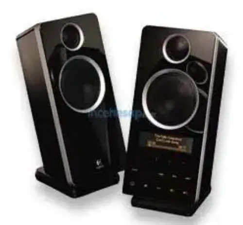 LOGITECH Z10 1+1 30W SİYAH HOPARLÖR