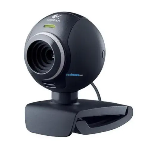 LOGITECH C300 WEBCAM