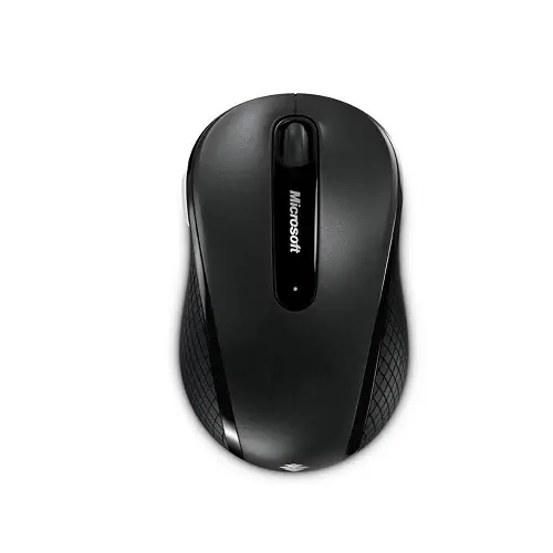 Microsoft Bluetrack Nano Notebook Mouse (D5D-0004)