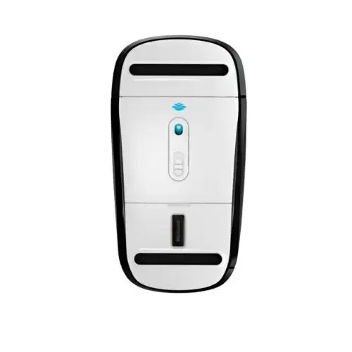 Microsoft Touch Nano Kablosuz Mouse / Usb (3KJ-00003)