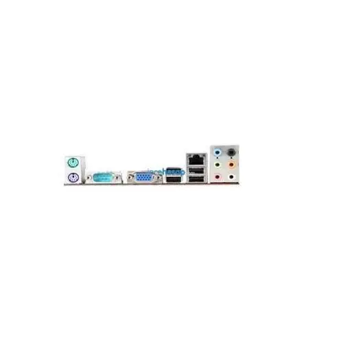 MSI 740GTM-P25 AM2 DDR2 VGA+GLAN+SATA 16X