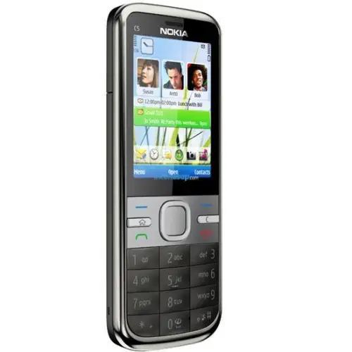 NOKIA C5-02