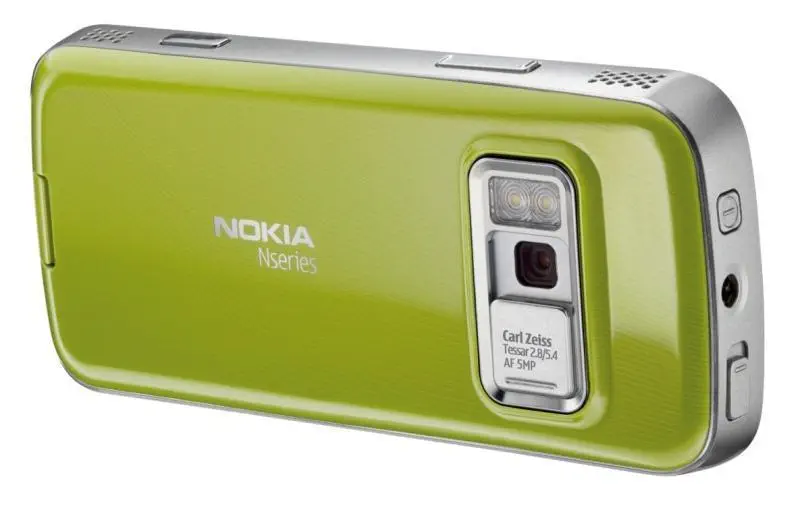 NOKIA N79 PARALEL İTHALAT