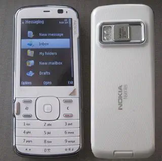 NOKIA N79 PARALEL İTHALAT