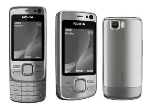 NOKIA 6600i