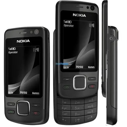 NOKIA 6600i