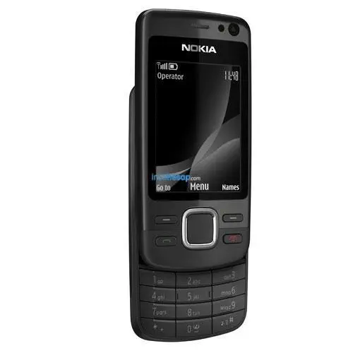 NOKIA 6600i