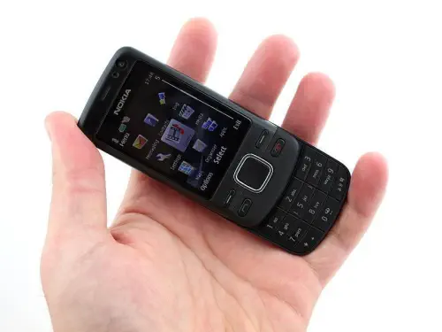 NOKIA 6600i