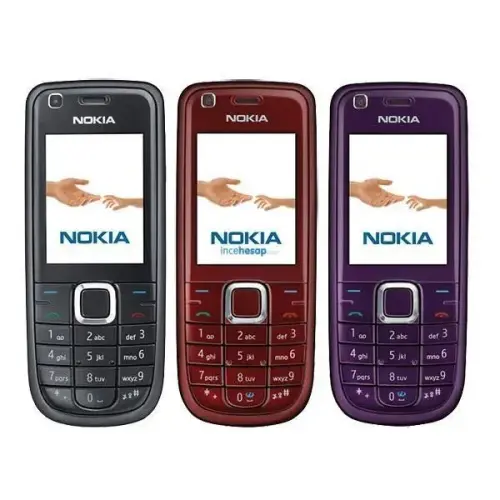 NOKIA 3120