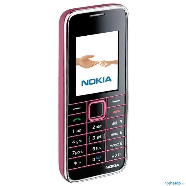 NOKIA 3500