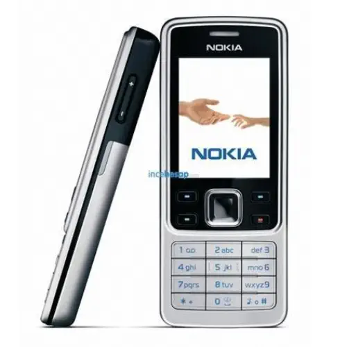 NOKIA 6300