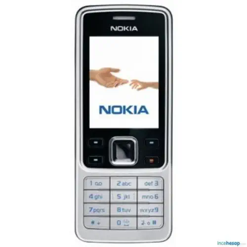 NOKIA 6300