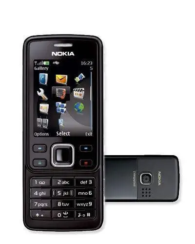 NOKIA 6300