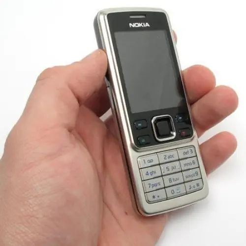 NOKIA 6300