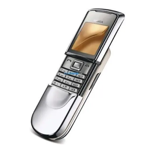 NOKIA 8800 SIROCCO