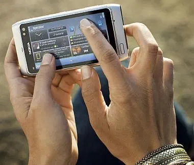 NOKIA N8