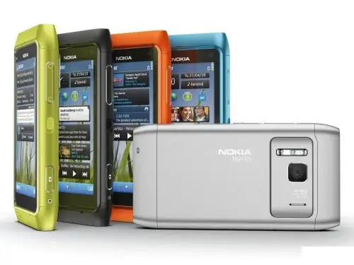 NOKIA N8